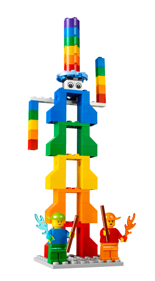 LEGO Educational and Dacta