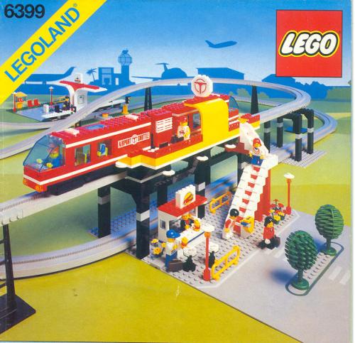 LEGO Legoland